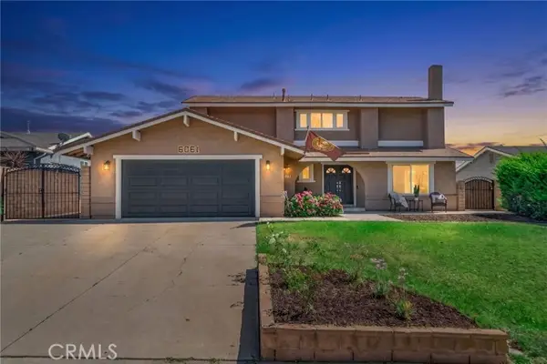 6061 Barbara Street, Chino, CA 91710