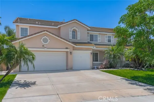12939 Thornbury Lane, Corona, CA 92880