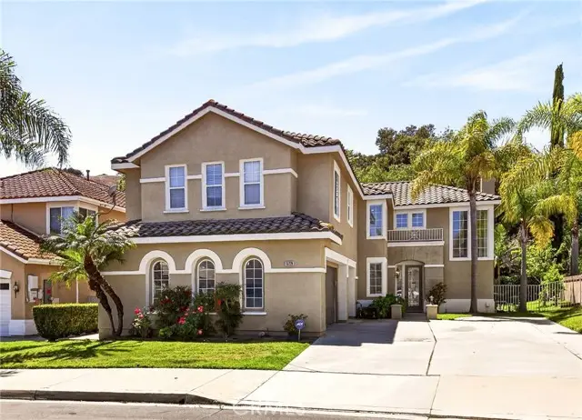 15228 Calle Lomita, Chino Hills, CA 91709 - #1