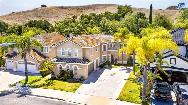 15228 Calle Lomita, Chino Hills, CA 91709 - #2
