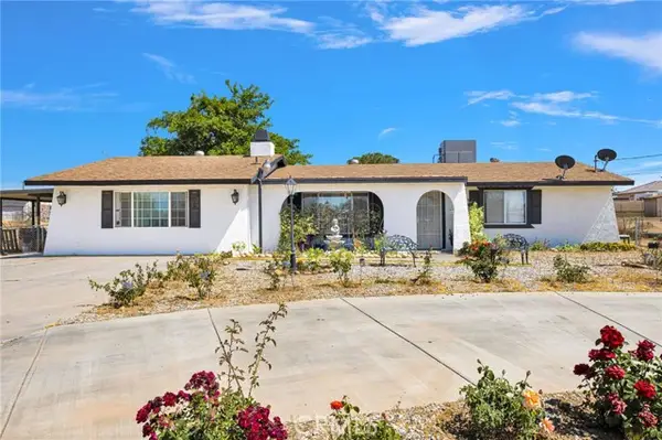 12669 Cypress  Ave, Victorville, CA 92395