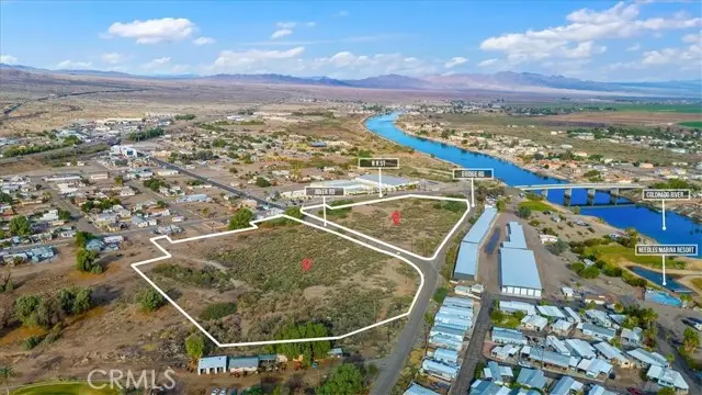 429 K Street, Needles, CA 92363 - #3