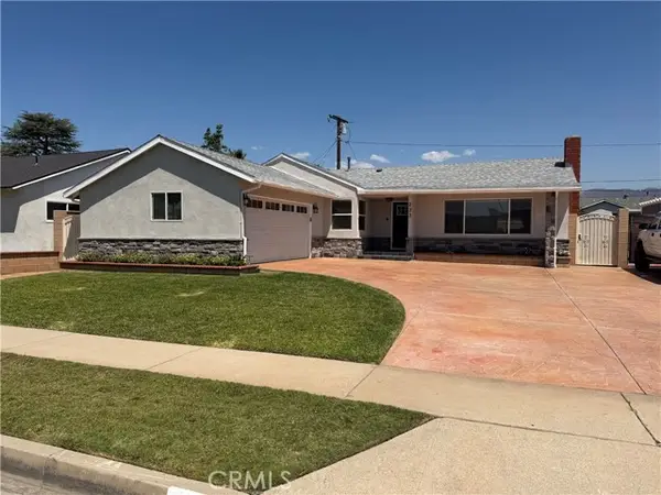 233 Tudor, Covina, CA 91722