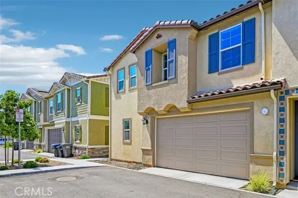 7348 Lunaria Lane, Chino, CA 91708