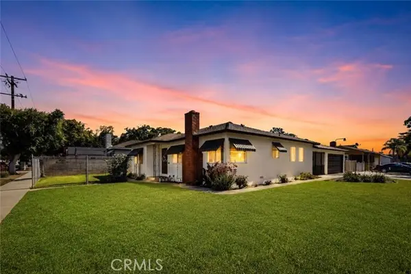 1106 Sultana Avenue, Ontario, CA 91764