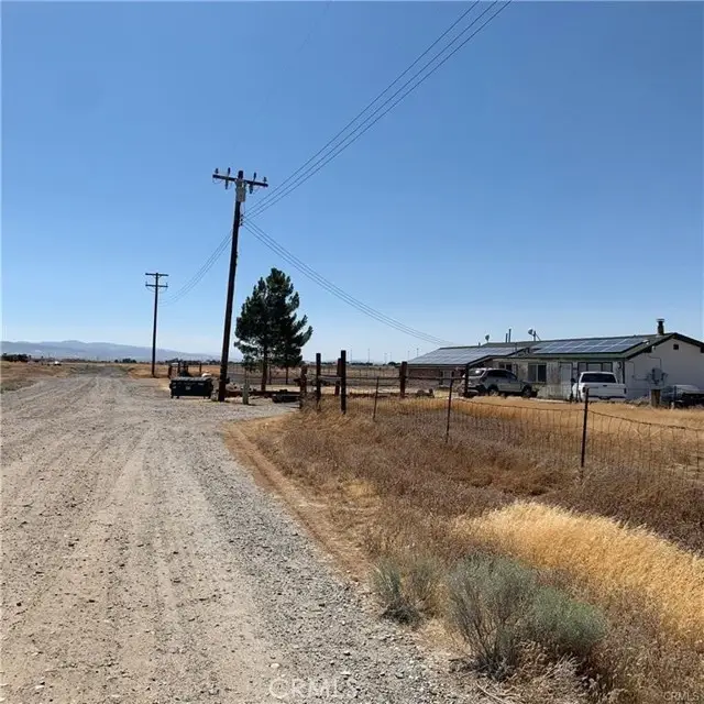 0 Vac/Lancaster Blvd/Vic 45th St, Lancaster, CA 93535 - #3