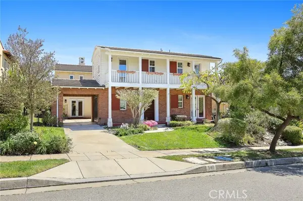 540 Viewcrest Drive, Azusa, CA 91702