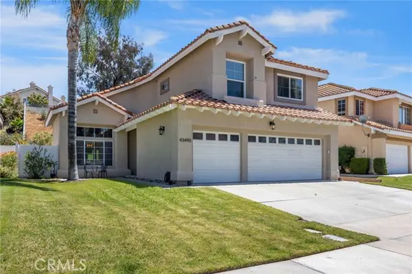 43490 Calle Nacido, Temecula, CA 92592