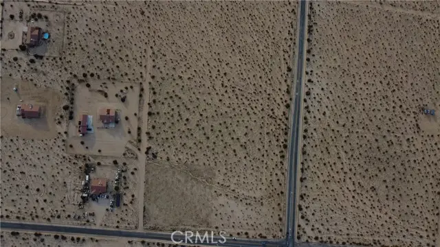 0 Mesquite Springs Road, Twentynine Palms, CA 92277 - #1