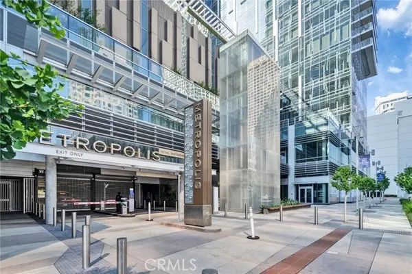 877 Francisco St  #805, Los Angeles, CA 90017