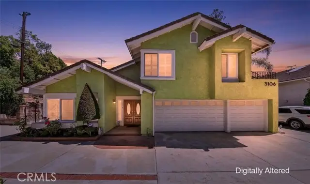 3106 Cherrydale, Diamond Bar, CA 91765 - #1