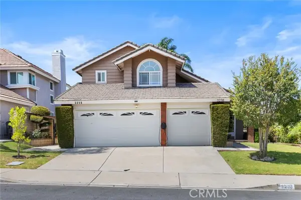 3238 Forest Meadow, Chino Hills, CA 91709