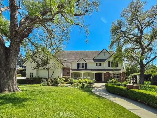 3212 Calle De Debesa, Camarillo, CA 93010
