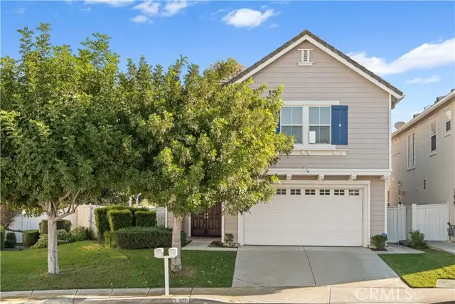 3271 Willow Hollow Road, Chino Hills, CA 91709 - #2