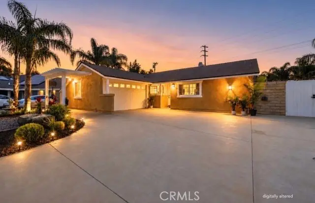 21104 Rosedell Drive, Saugus, CA 91350 - #1