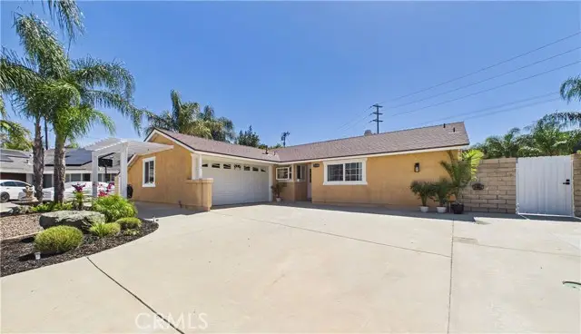 21104 Rosedell Drive, Saugus, CA 91350 - #2