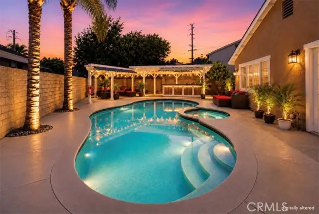 21104 Rosedell Drive, Saugus, CA 91350 - #3