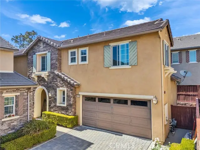 1593 Bayport, Upland, CA 91786 - #1