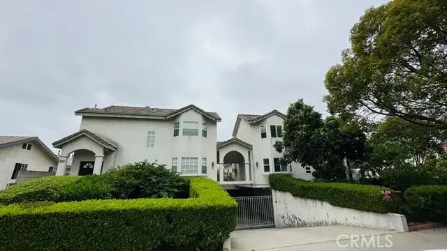 707 Chapel Avenue, Alhambra, CA 91801 - #1