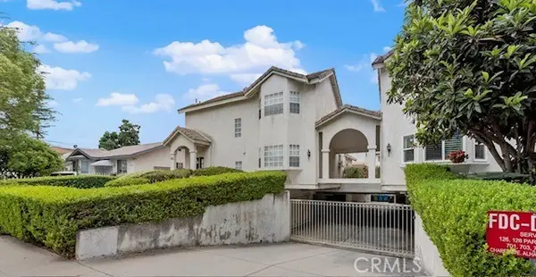 707 Chapel Avenue, Alhambra, CA 91801