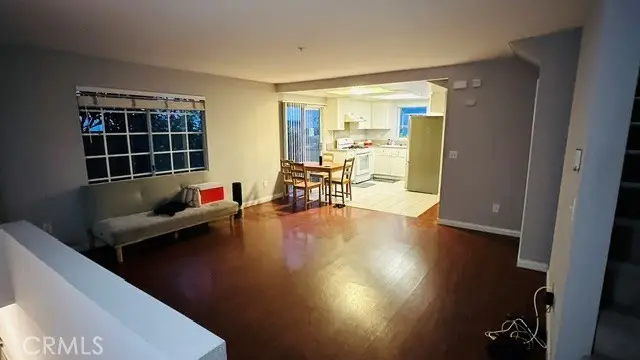 707 Chapel Avenue, Alhambra, CA 91801 - #2