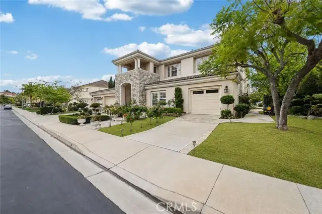 2233 Wind River Lane, Rowland Heights, CA 91748 - #3