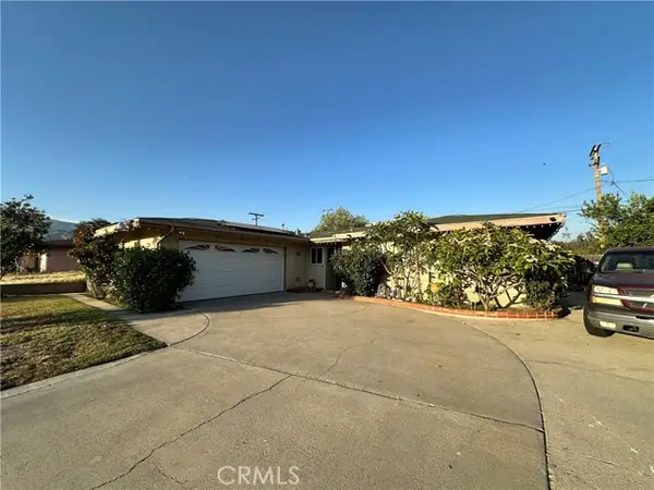 7065 Buchanan, San Bernardino, CA 92404