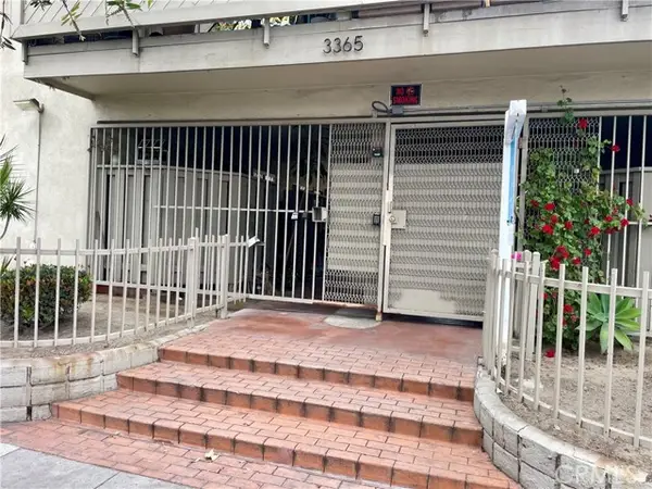 3365 SANTA FE Avenue  #21, Long Beach, CA 90810