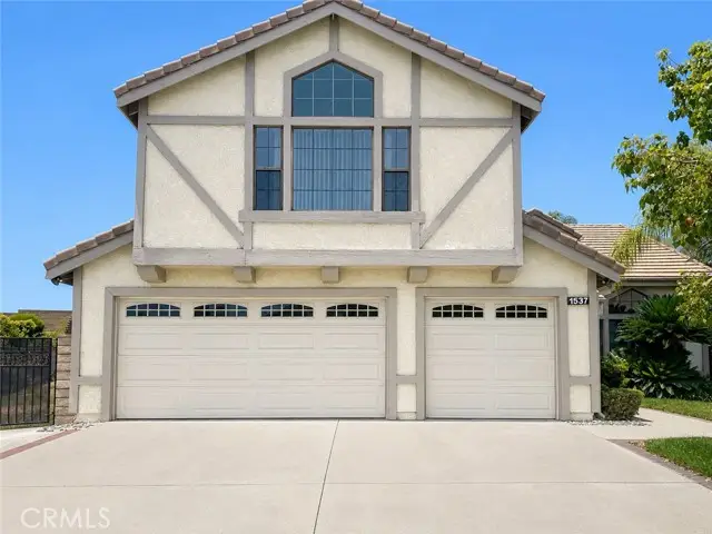 1537 Grandview, Upland, CA 91784 - #1