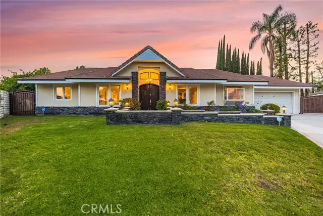 1165 Altura Terrace, Arcadia, CA 91007 - #1
