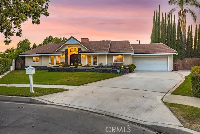 1165 Altura Terrace, Arcadia, CA 91007 - #2