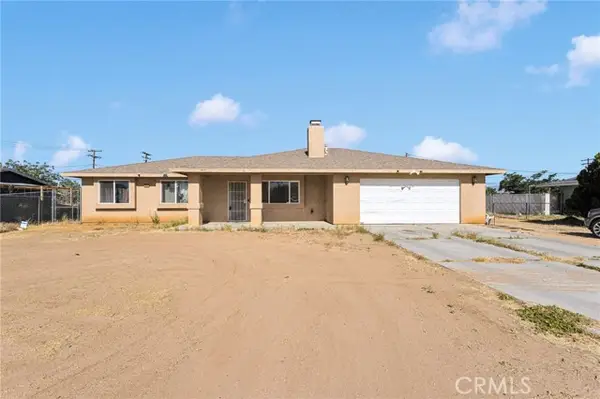 13475 Yakima, Apple Valley, CA 92308