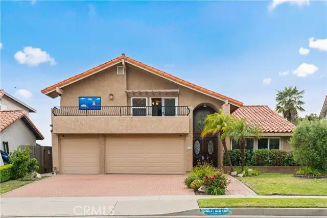 3410 Hightide, Rancho Palos Verdes, CA 90275 - #1