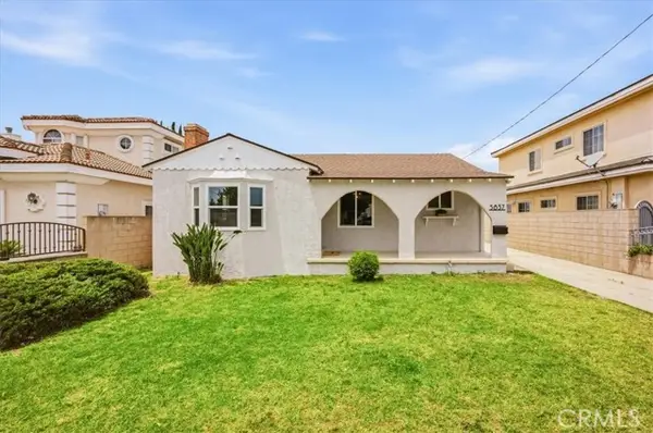 5837 Muscatel Avenue, San Gabriel, CA 91775