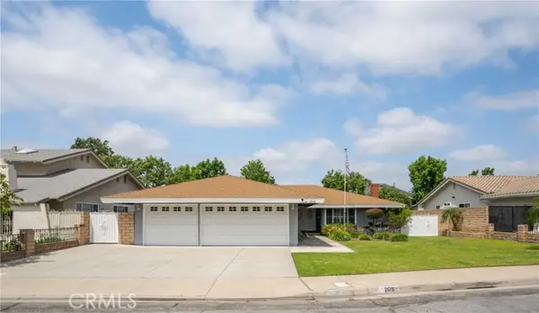 205 Rimhurst, Covina, CA 91724