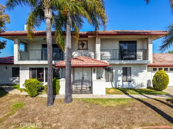 1736 Derringer Lane, Diamond Bar, CA 91765