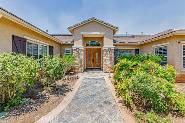 4088 Shady Ridge Circle, Corona, CA 92881