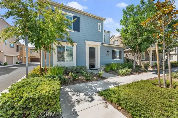 8683 Celebration, Chino, CA 91708