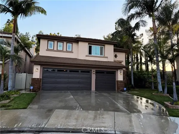 4325 Torrey Pines, Chino Hills, CA 91709