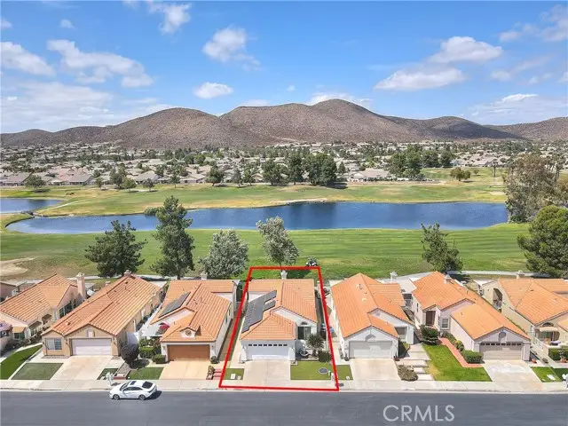 28052 Palm Villa, Menifee, CA 92584 - #1