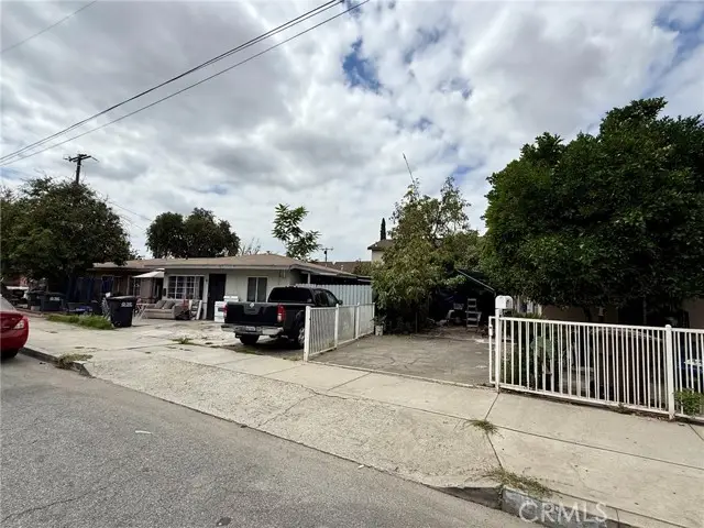 10711 Brockway, El Monte, CA 91731 - #1