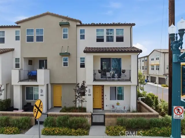 668 Limoncello Lane, Covina, CA 91723 - #1