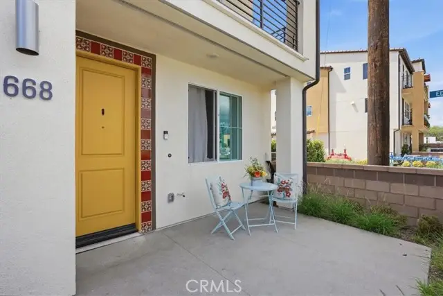 668 Limoncello Lane, Covina, CA 91723 - #2