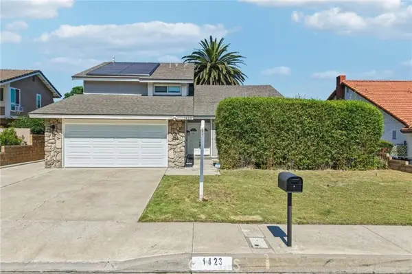 1423 Copper Mountain, Diamond Bar, CA 91765
