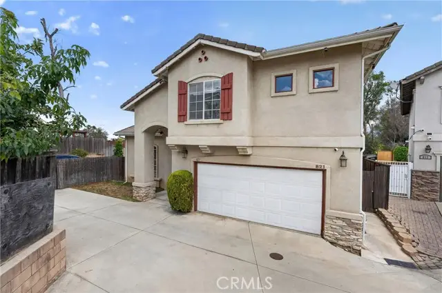 821 Basetdale, Whittier, CA 90601 - #1