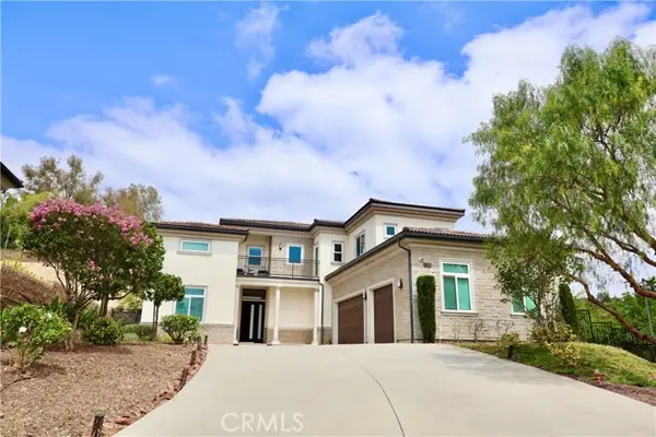 1330 Waterbrook, Walnut, CA 91789