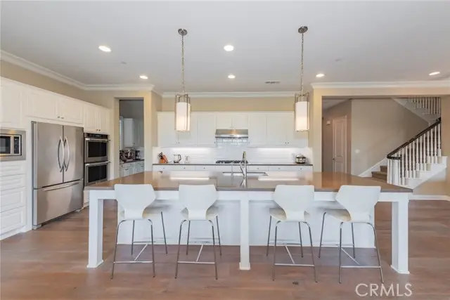 572 Vosburg Drive, Azusa, CA 91702 - #2