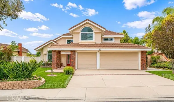 21911 Snow Creek, Walnut, CA 91789
