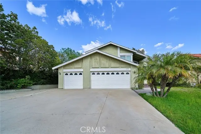 1348 Rolling Knoll Road, Diamond Bar, CA 91765 - #1