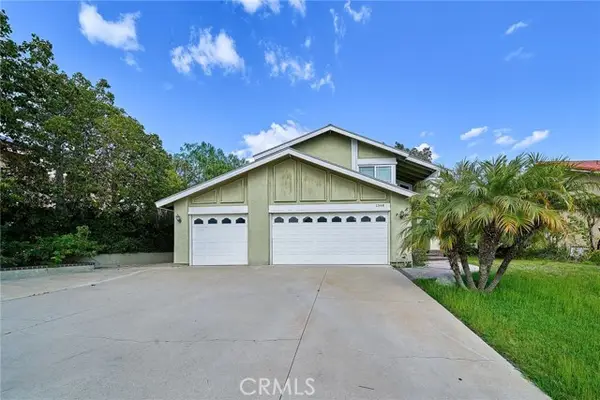 1348 Rolling Knoll Road, Diamond Bar, CA 91765